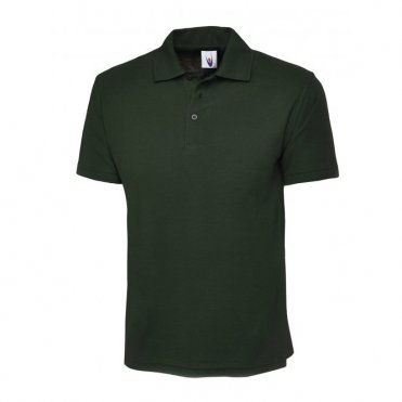 UC105 Active Polo Shirt