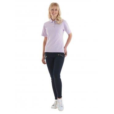 UC106 Women's Classic Polo Shirt