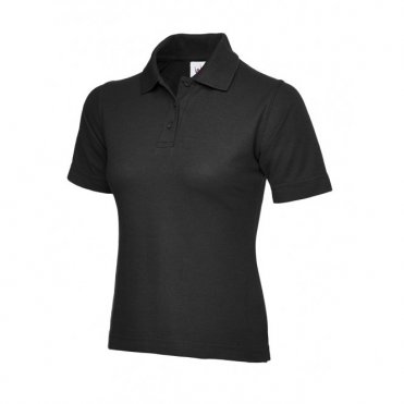 UC106 Women's Classic Polo Shirt