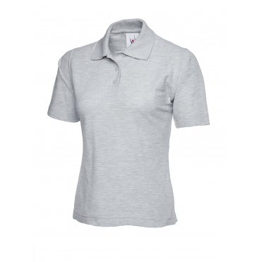 UC106 Women's Classic Polo Shirt