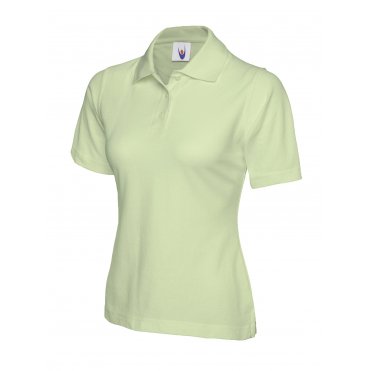 UC106 Women's Classic Polo Shirt