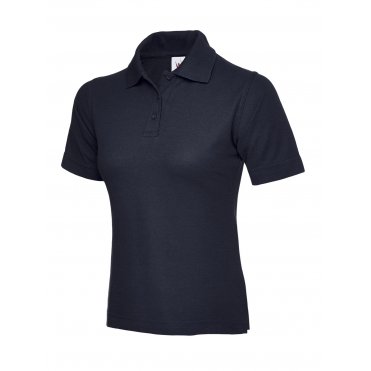 UC106 Women's Classic Polo Shirt