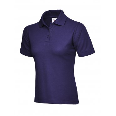 UC106 Women's Classic Polo Shirt