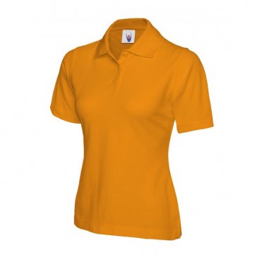 UC106 Women's Classic Polo Shirt