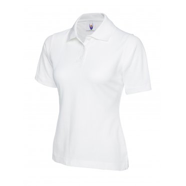 UC106 Women's Classic Polo Shirt