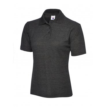 UC106 Women's Classic Polo Shirt