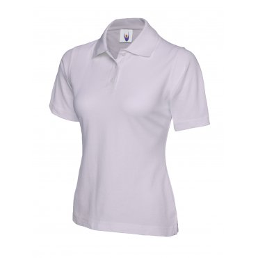 UC106 Women's Classic Polo Shirt