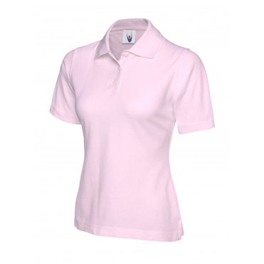 UC106 Women's Classic Polo Shirt