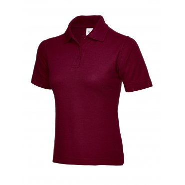 UC106 Women's Classic Polo Shirt