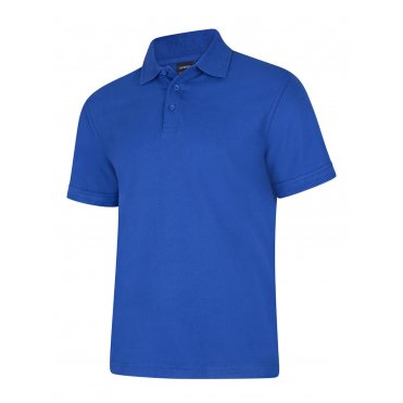 UC108 Deluxe Polo Shirt