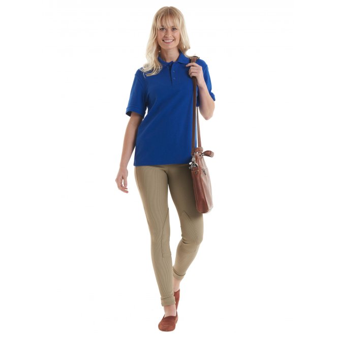 Uneek UC108 Deluxe Polo Shirt