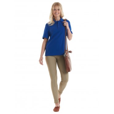 UC108 Deluxe Polo Shirt