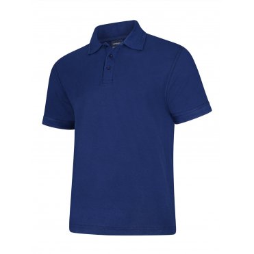 UC108 Deluxe Polo Shirt