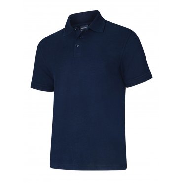 UC108 Deluxe Polo Shirt