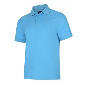 UC108 Deluxe Polo Shirt