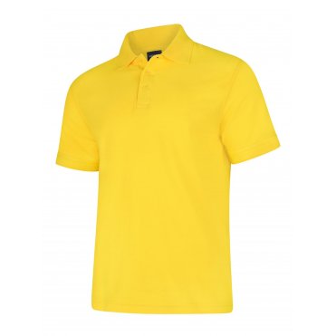 UC108 Deluxe Polo Shirt