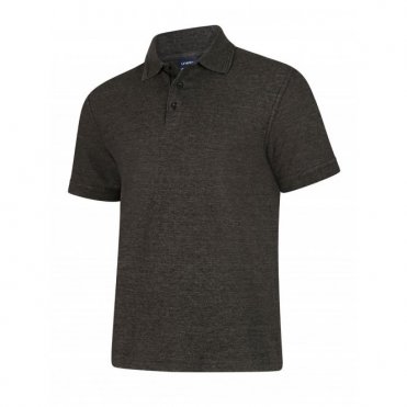 UC108 Deluxe Polo Shirt