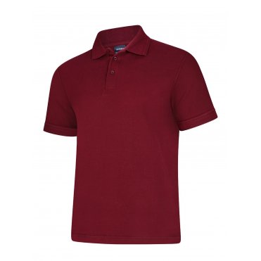 UC108 Deluxe Polo Shirt