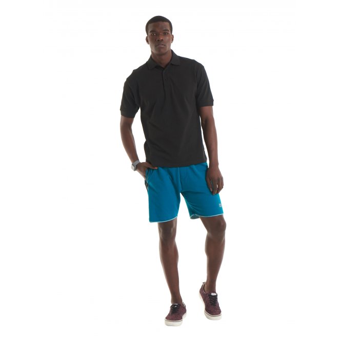 Uneek UC112 Cotton Rich Polo Shirt