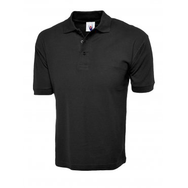 UC112 Cotton Rich Polo Shirt