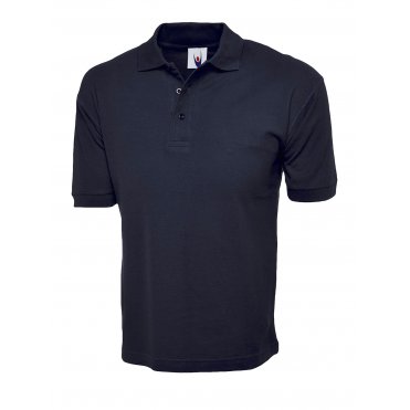 UC112 Cotton Rich Polo Shirt