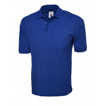 UC112 Cotton Rich Polo Shirt