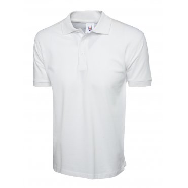 UC112 Cotton Rich Polo Shirt