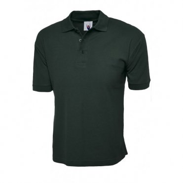 UC112 Cotton Rich Polo Shirt