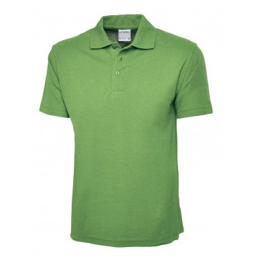 UC114 Men's Ultra Cotton Polo Shirt
