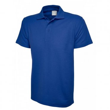 UC114 Men's Ultra Cotton Polo Shirt