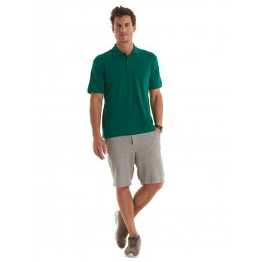 UC114 Men's Ultra Cotton Polo Shirt