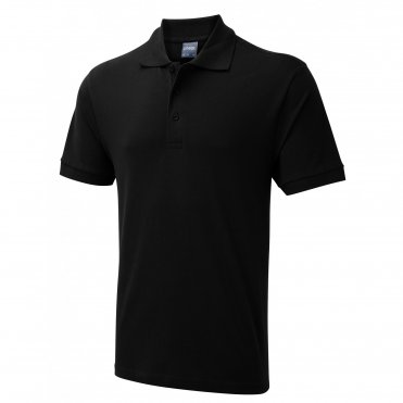 UC114 Men's Ultra Cotton Polo Shirt