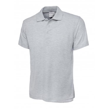 UC114 Men's Ultra Cotton Polo Shirt