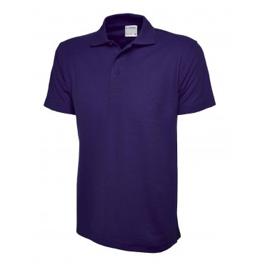 UC114 Men's Ultra Cotton Polo Shirt