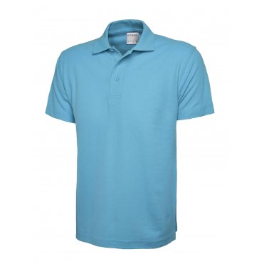 UC114 Men's Ultra Cotton Polo Shirt