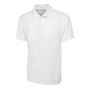UC114 Men's Ultra Cotton Polo Shirt