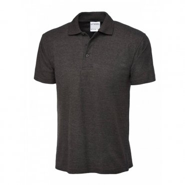 UC114 Men's Ultra Cotton Polo Shirt
