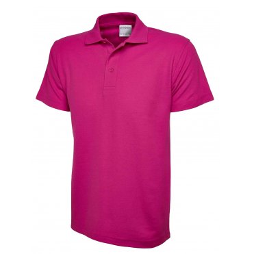 UC114 Men's Ultra Cotton Polo Shirt