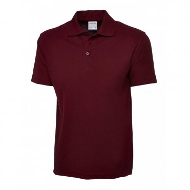 UC114 Men's Ultra Cotton Polo Shirt