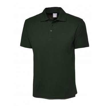 UC114 Men's Ultra Cotton Polo Shirt