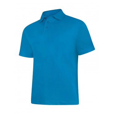 UC115 Women's Ultra Cotton Polo Shirt