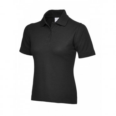 UC115 Women's Ultra Cotton Polo Shirt
