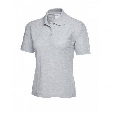UC115 Women's Ultra Cotton Polo Shirt