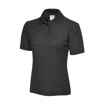 UC115 Women's Ultra Cotton Polo Shirt