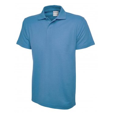 UC116 Children's Ultra Cotton Polo Shirt