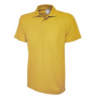 UC116 Children's Ultra Cotton Polo Shirt