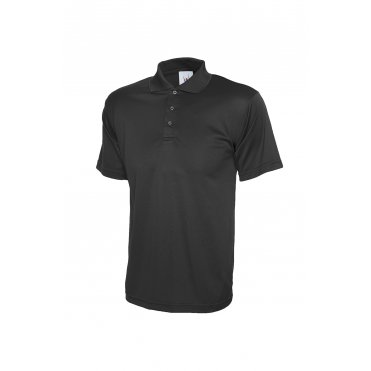 UC121 Processable Polo Shirt