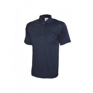 UC121 Processable Polo Shirt