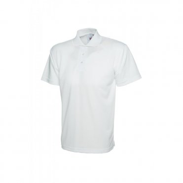 UC121 Processable Polo Shirt