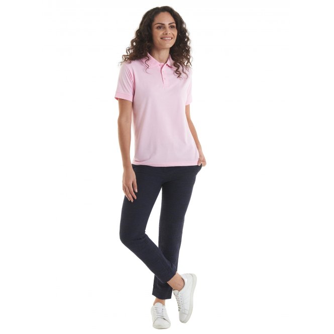 Uneek UC122 Jersey Polo Shirt